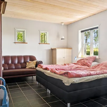 Bright House Near Sea And Outdoor Living Holiday home *