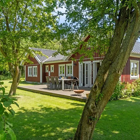 Holiday home Bright House Near Sea And Outdoor Living *